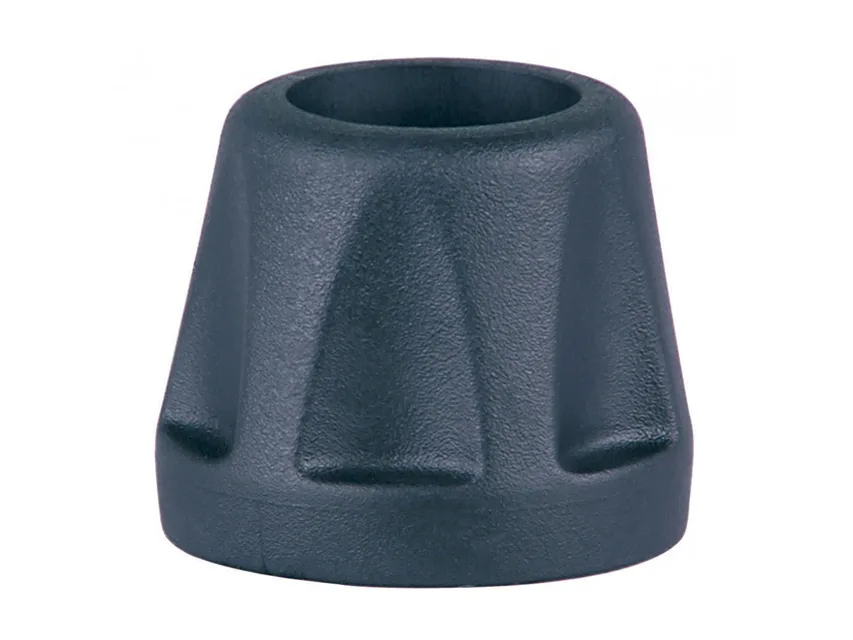 Vârfuri din cauciuc tube 19 mm, bază 35 mm