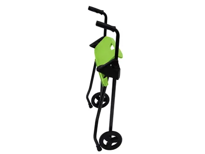 Simply Neo rollator cu 2 roți - anise