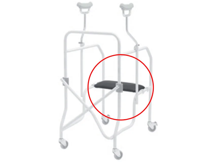 Scaun capitonat pentru 43136