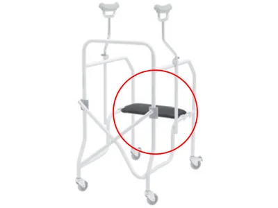 Scaun capitonat pentru 43136