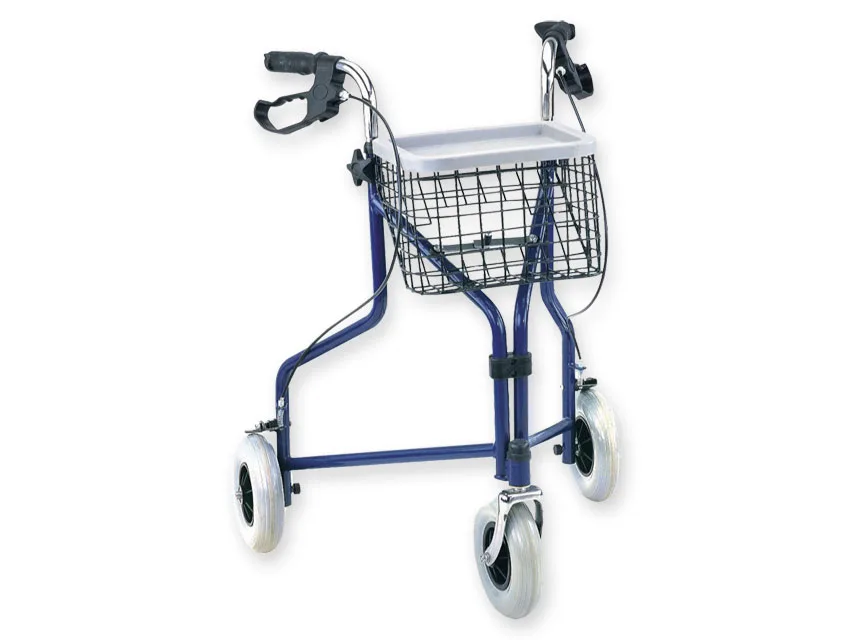 Rollator cu 3 roți