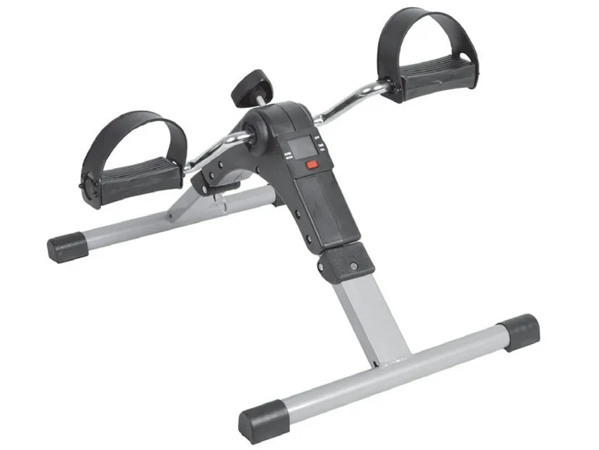 Pedalier cu display