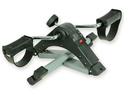 Pedalier cu display
