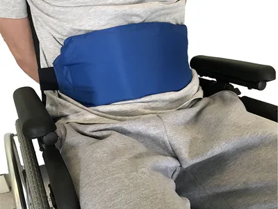 Centură abdominală premium