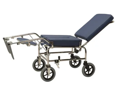 ELITE 200 COMMODE - 53 cm