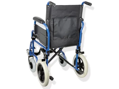 Scaun cu rotile Essex - 51 cm