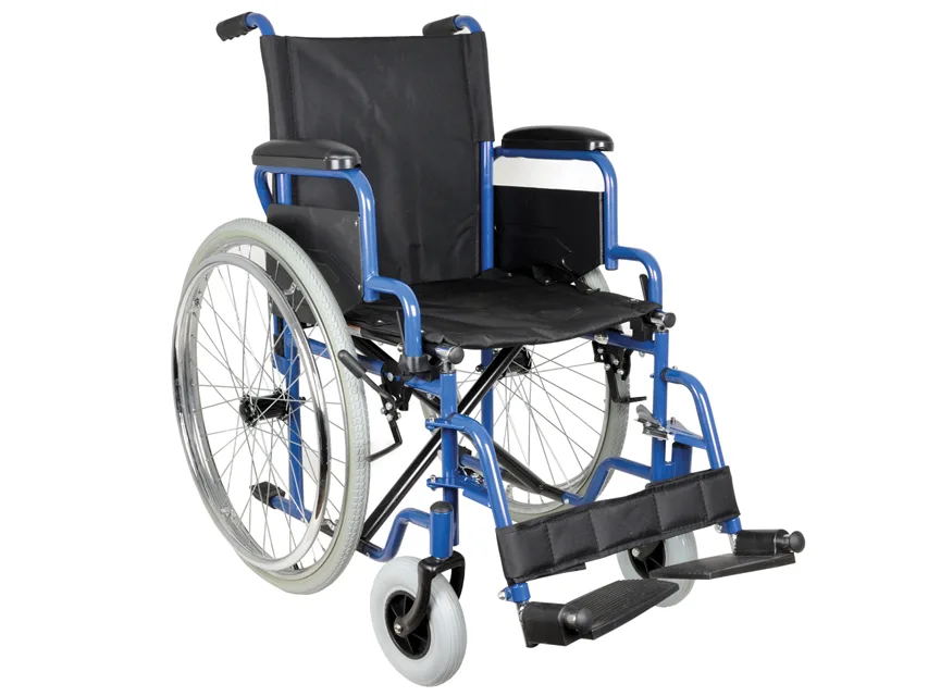 Scaun rulant Oxford - 46 cm