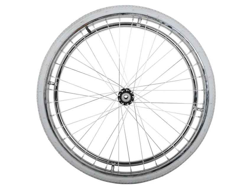 Roată pneumatică spate pentru 43270-2