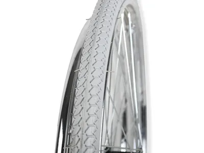 Roată pneumatică spate pentru 43270-2