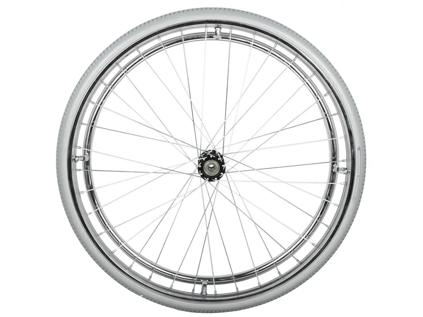 Roată spate solidă pentru 43274-5
