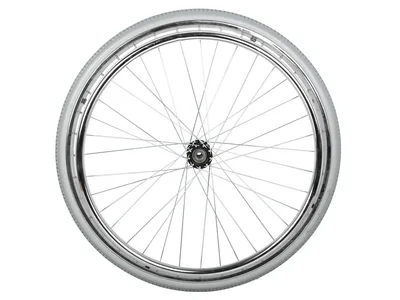 Roată spate solidă pentru 43274-5