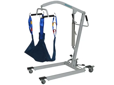 Lift pacienti hidraulic - sarcina 150 kg