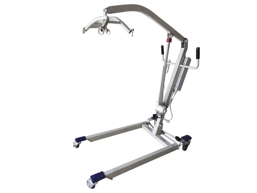 Ridicător de pacienți electric - capacitate 150 kg