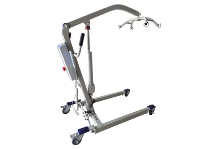 Ridicător de pacienți electric - capacitate 150 kg