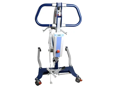 Ridicător electric de pacient din aluminiu - capacitate 150 kg