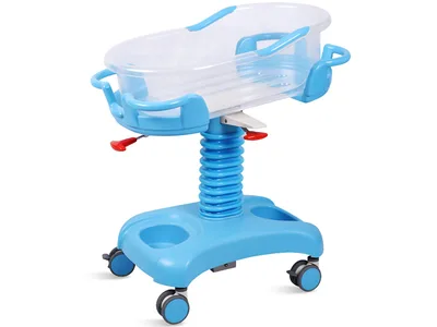 Patut carucior medical pentru nou nascuti