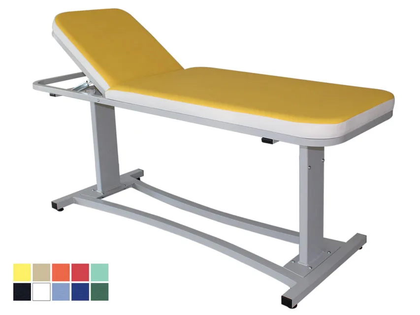 Elite examination couch - orice culoare