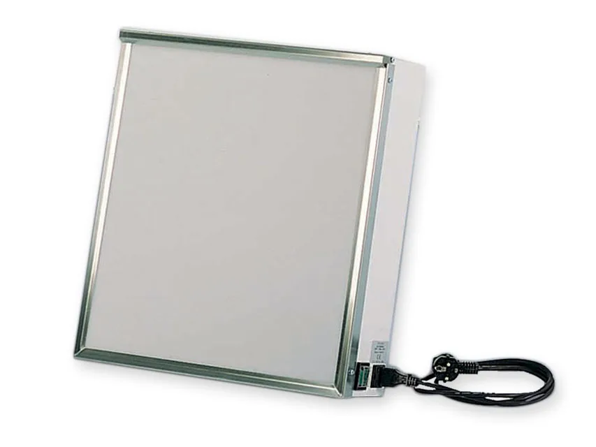 Negatoscop de perete X-ray I