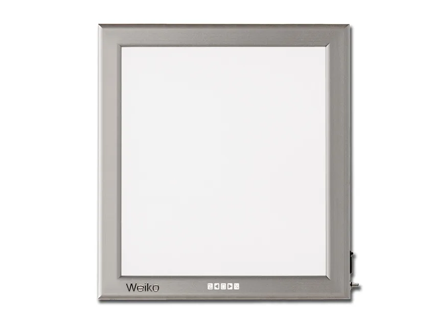 Panou de vizualizare LED ultra slim 42x36 cm