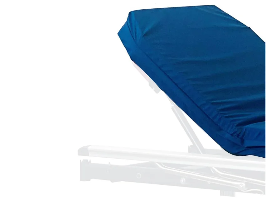 Saltea impermeabilă, ignifugă 6 cm pentru 44790, 44792