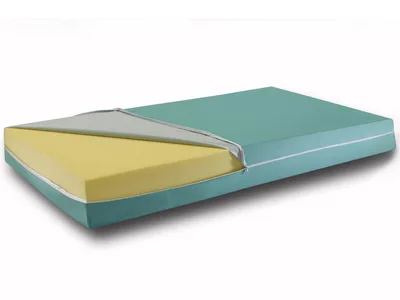 Saltea pentru bariatrie cu husă 195x85x18 cm - încărcare 250 kg