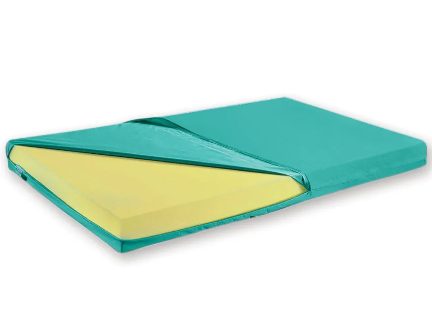 Saltea HNF cu husă 195x85x14 cm
