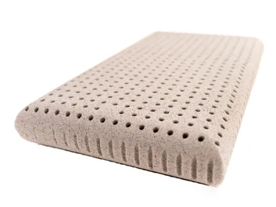 Pernă GRI 42x72x10 cm