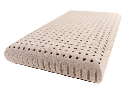 Pernă cu aer GRI 42x72x10 cm
