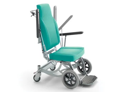 Scaun de transfer pacienti Ischia - orice culoare