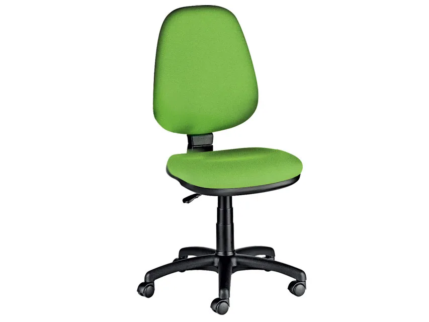 Scaun Cuneo fără brate - țesătură - orice culoare