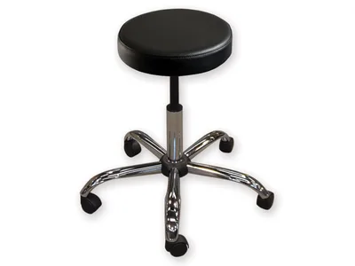 Scaun medical rotativ, inaltime reglabila Doctor