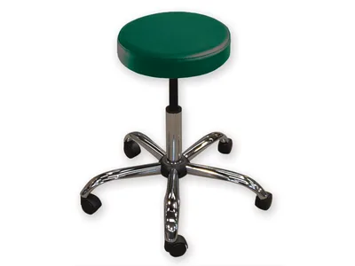Taburet 4 - verde