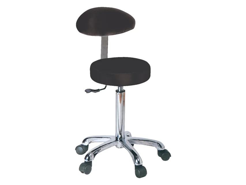 Scaune medicale rotative Doc cu spata
