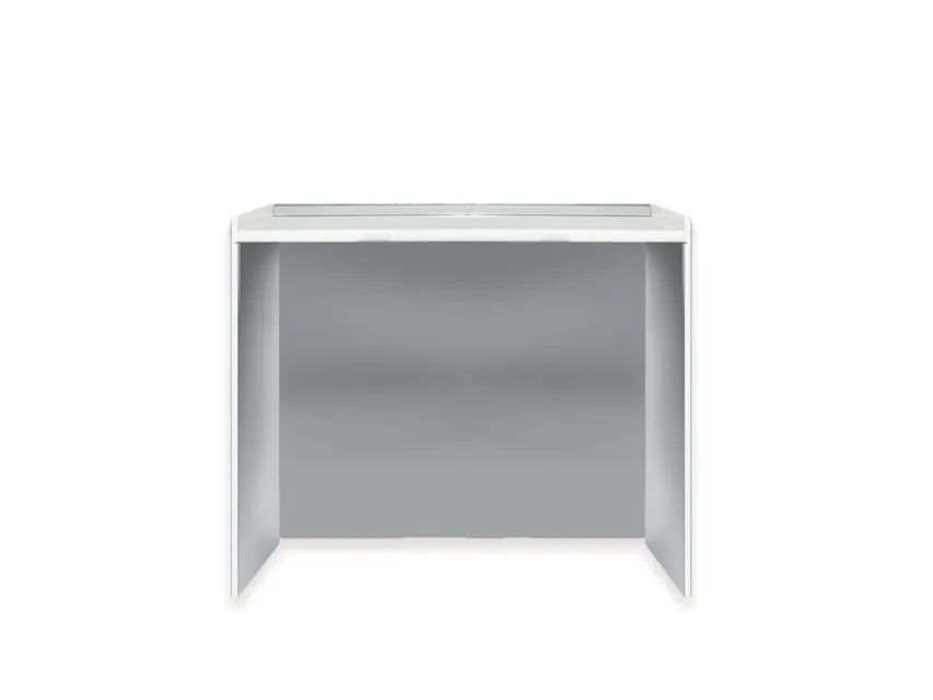 Blat de lucru 106 cm - fără lavoar
