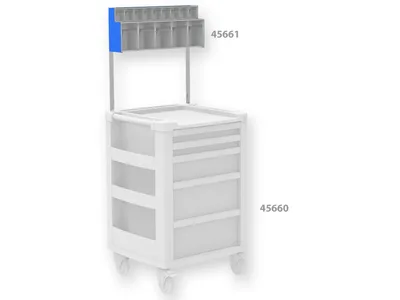 Sertare superioare pentru 45660