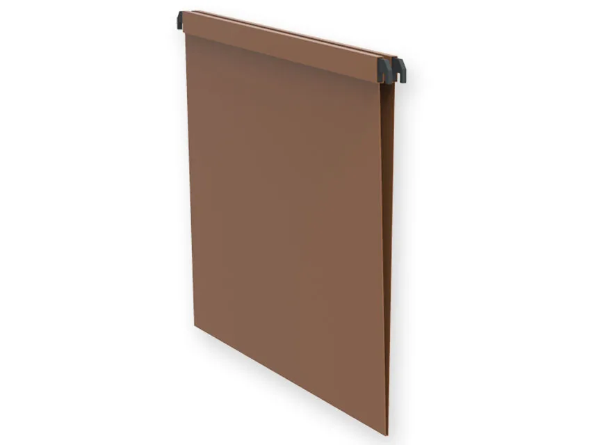 Suporturi pentru dosare suspendate 365x240 mm