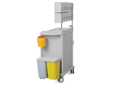 Neo Plus carucior de anestezie