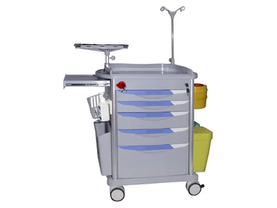 Cărucior de urgență Neo Plus
