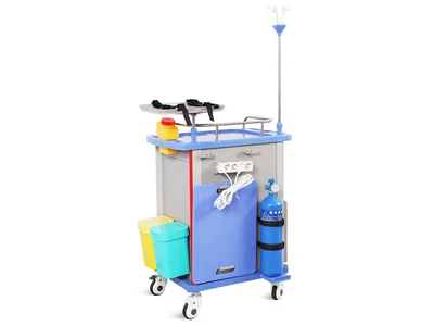 Neo Emergency Trolley