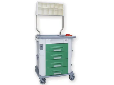 Carucior medical profesional Aurion Therapy