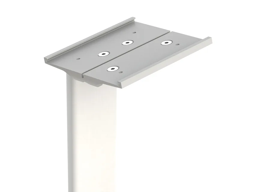 Placă adaptor pentru alte mărci