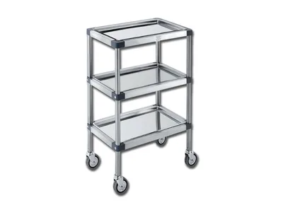 Carucior medical transport medicamente TER PLUS