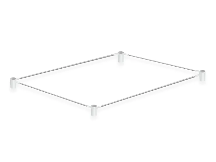 Set de șine de protecție pentru 45809, 45811, 45813