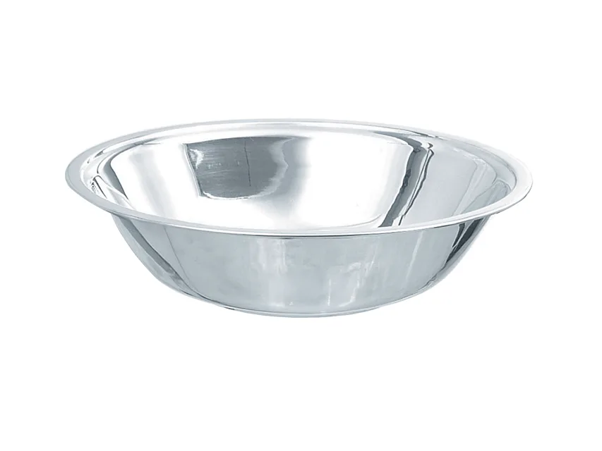 Bol din oțel inoxidabil 32 cm diam. - piesa de schimb pentru 45880-1