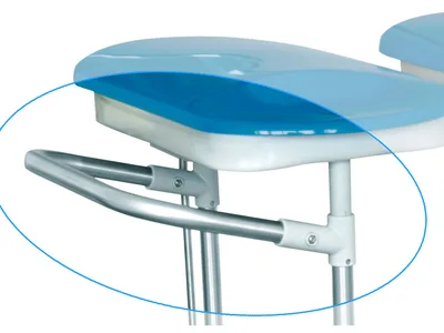 Mâner de împingere pentru 45904-6