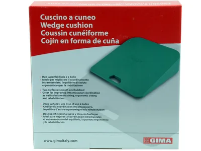 Perna kinetoterapie pentru echilibru, coordonare