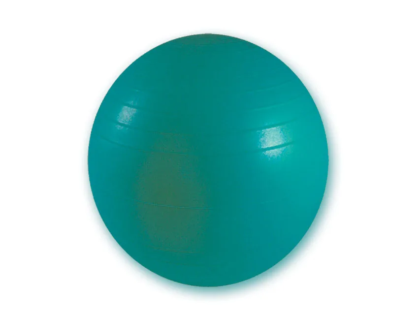 Minge ortopedica diam. 65 cm - verde