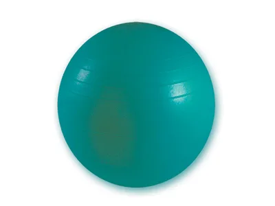 Minge ortopedica diam. 65 cm - verde