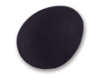 Minge termoplastica pentru exercitii maini si degete - X-firm - negru