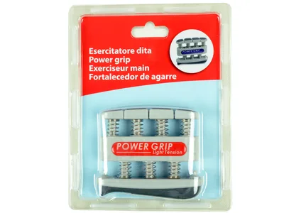 Flexoare palmare PowerGrip